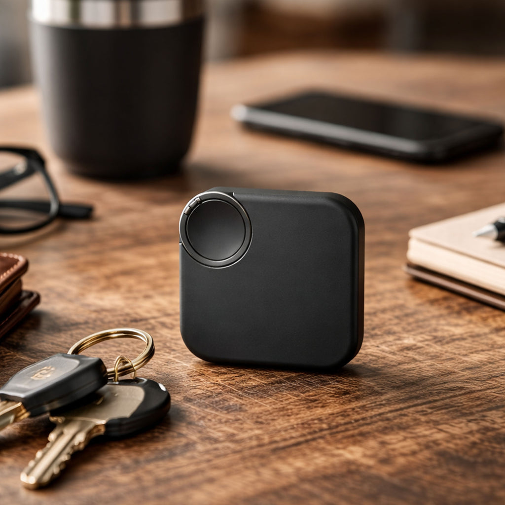 BLACK KEY Compact Smart Gadget