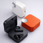 BLACK KEY Compact Smart Gadget