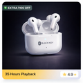 Wireless Earbuds – High-Fidelity Sound