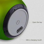 Mini Bluetooth Speaker – 360° Crystal Clear Sound & Deep Bass