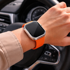 T800 Ultra Smart Watch – HD Display