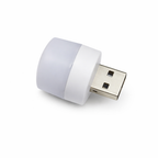 Mini USB LED Bulb – Portable Plug-in Light