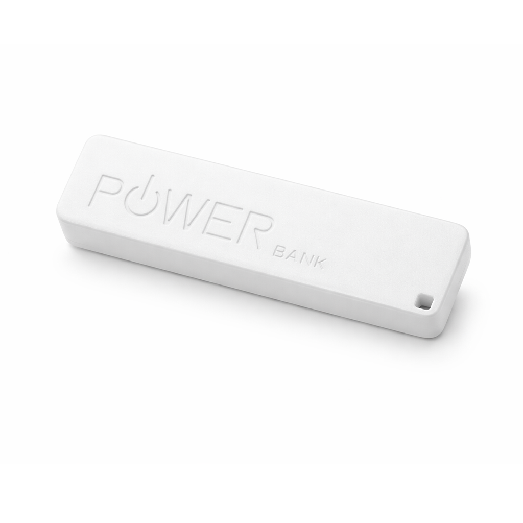 Portable Mini Power Bank – Compact Emergency Charger