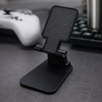 Adjustable Mobile Phone Stand – Anti-Slip Desk Holder