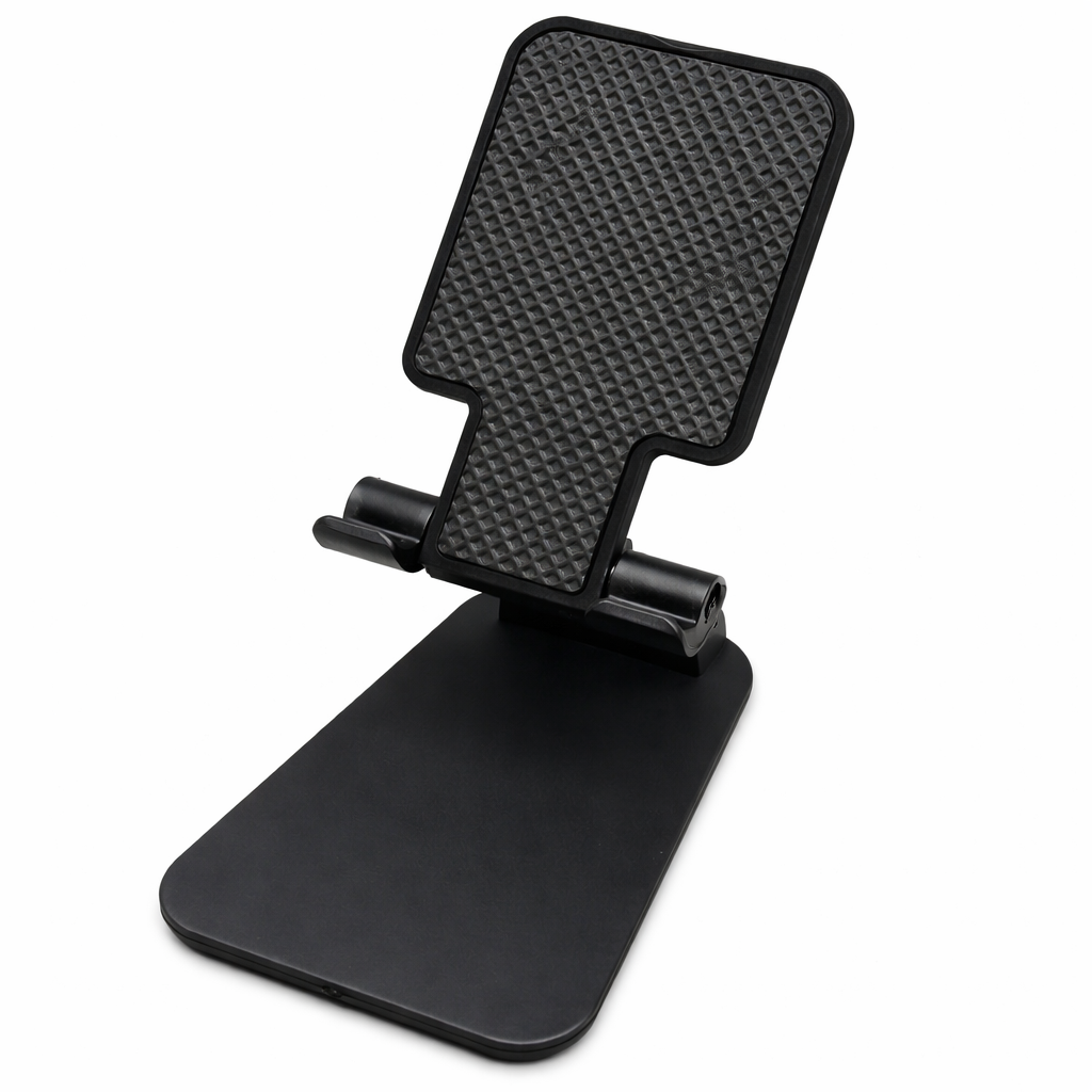 Adjustable Mobile Phone Stand – Anti-Slip Desk Holder