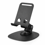 Adjustable Mobile & Tablet Stand – Stable Desk Holder