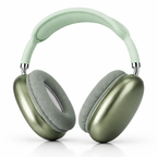 Premium Wireless Over-Ear Headphones