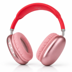 Stylish Wireless Over-Ear Headphones