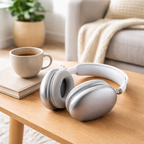 Premium Wireless Ear Headphones