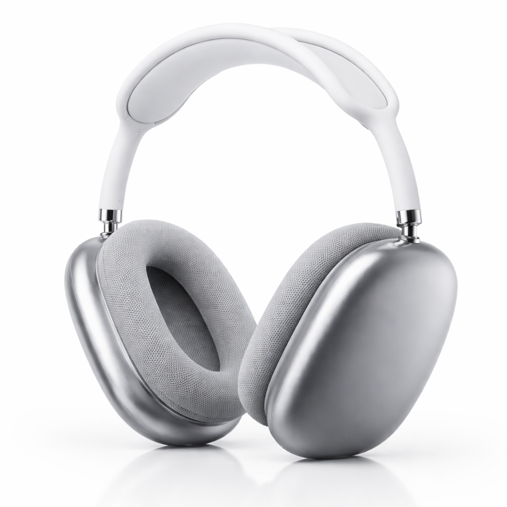 Premium Wireless Ear Headphones