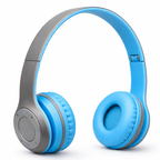 Premium Bass Wireless Headphones