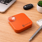 BLACK KEY Compact Smart Gadget