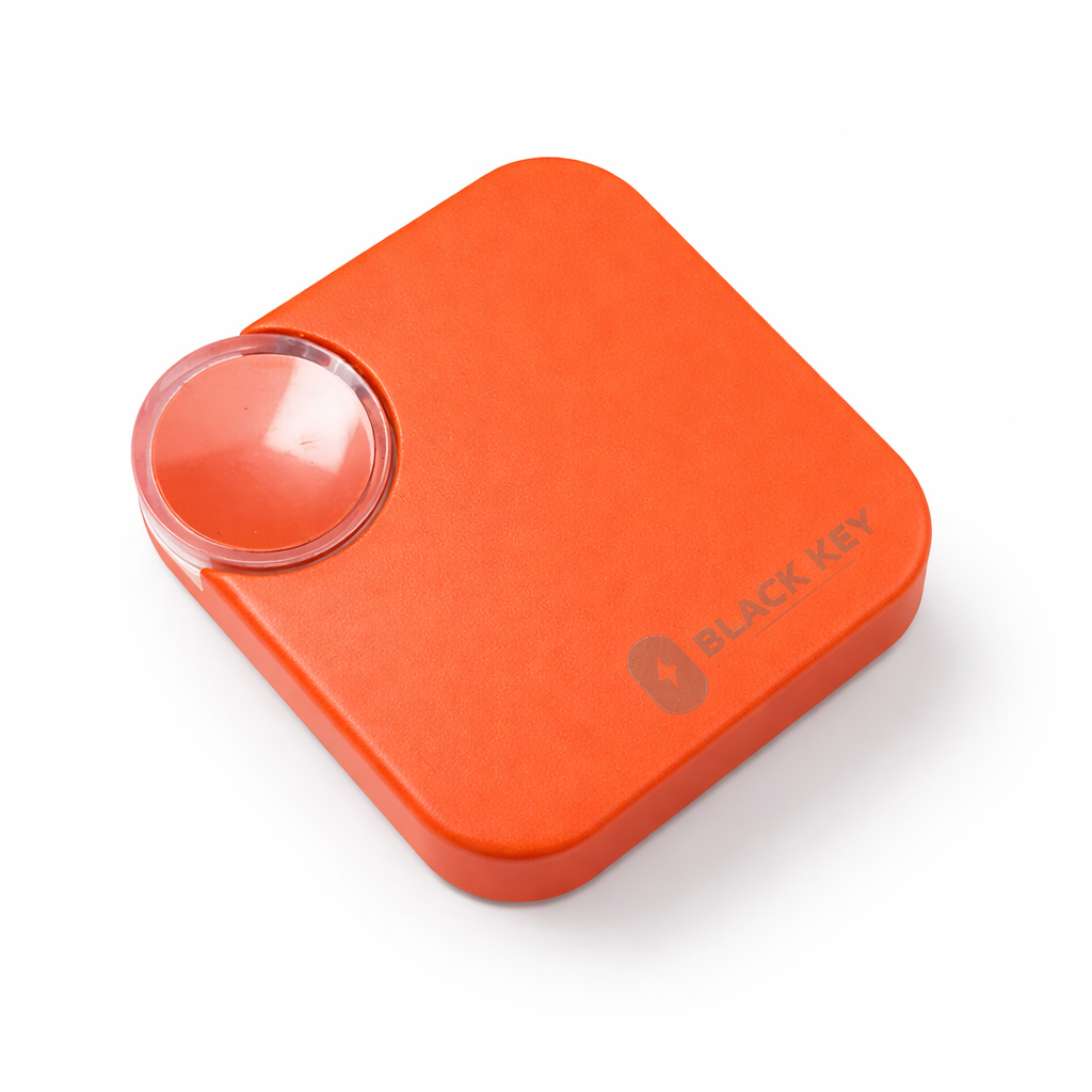 BLACK KEY Compact Smart Gadget