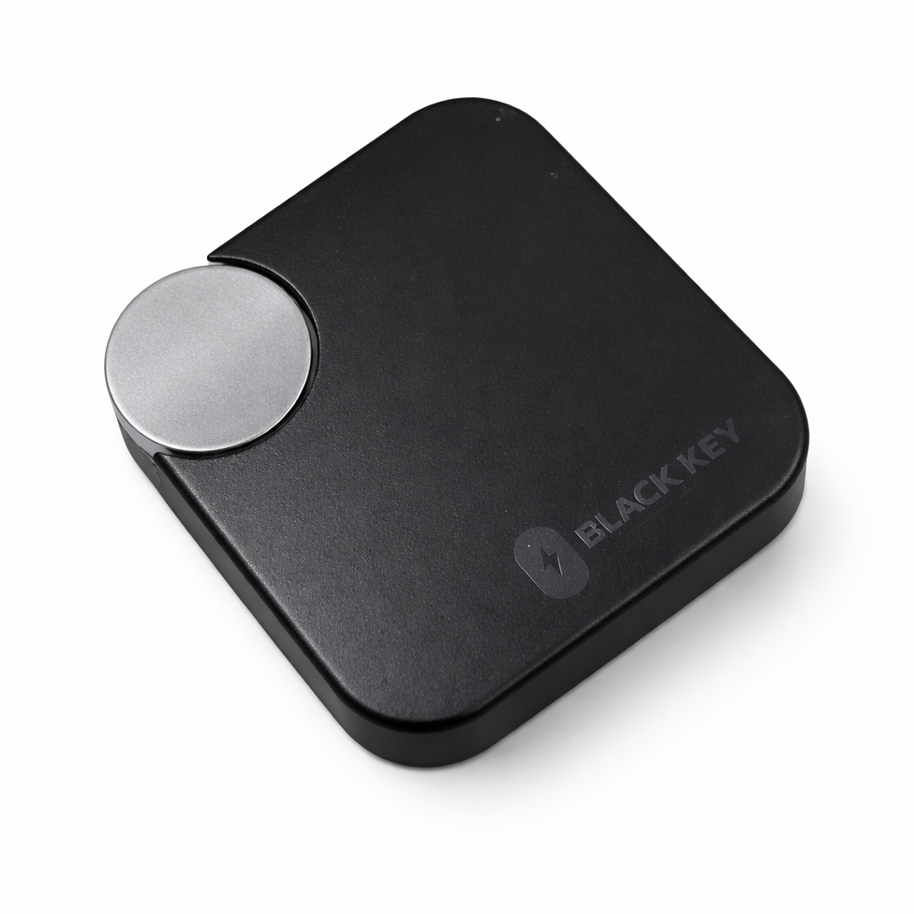 BLACK KEY Compact Smart Gadget