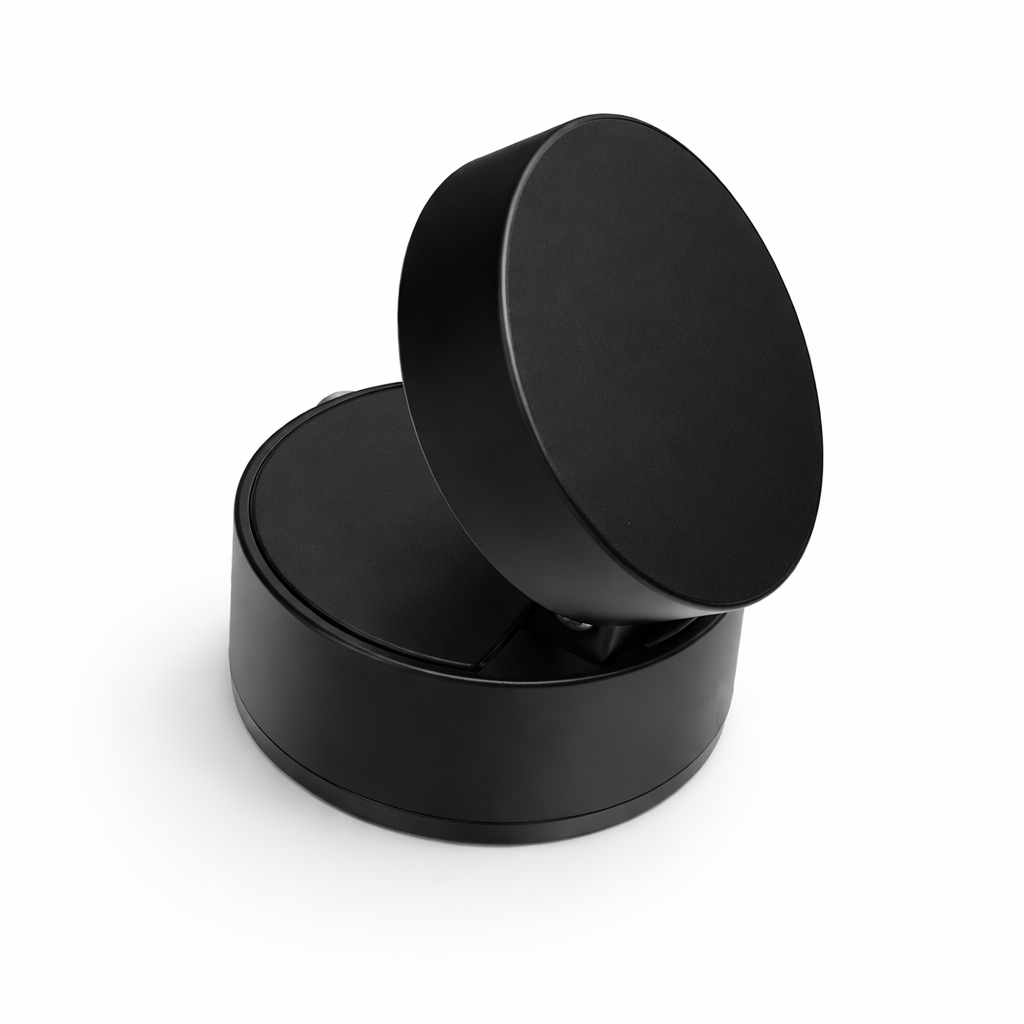 360° Rotating Dashboard Mount with Ultra-Strong Suction Base & Adjustable Tilt