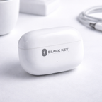 BLACK KEY Wireless Earbuds
